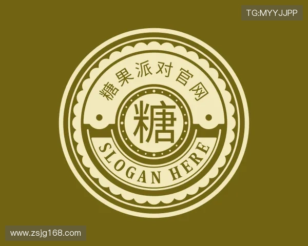 认识糖果派对游戏